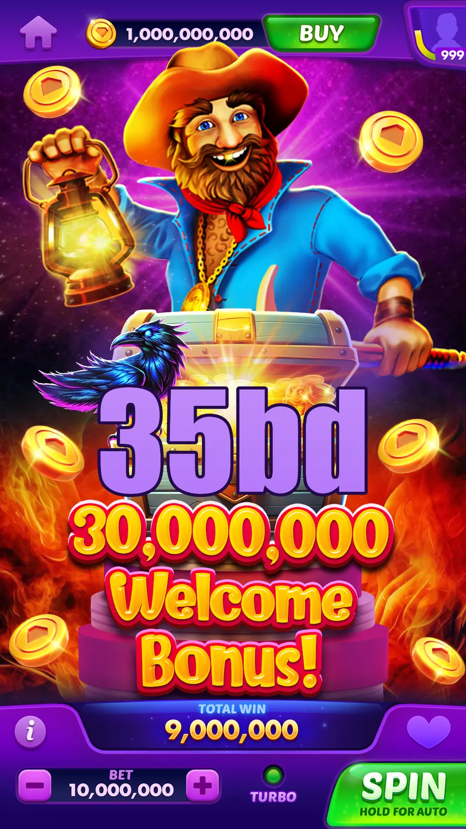 35bd স্ক্রিনশট - APK অফিসিয়াল